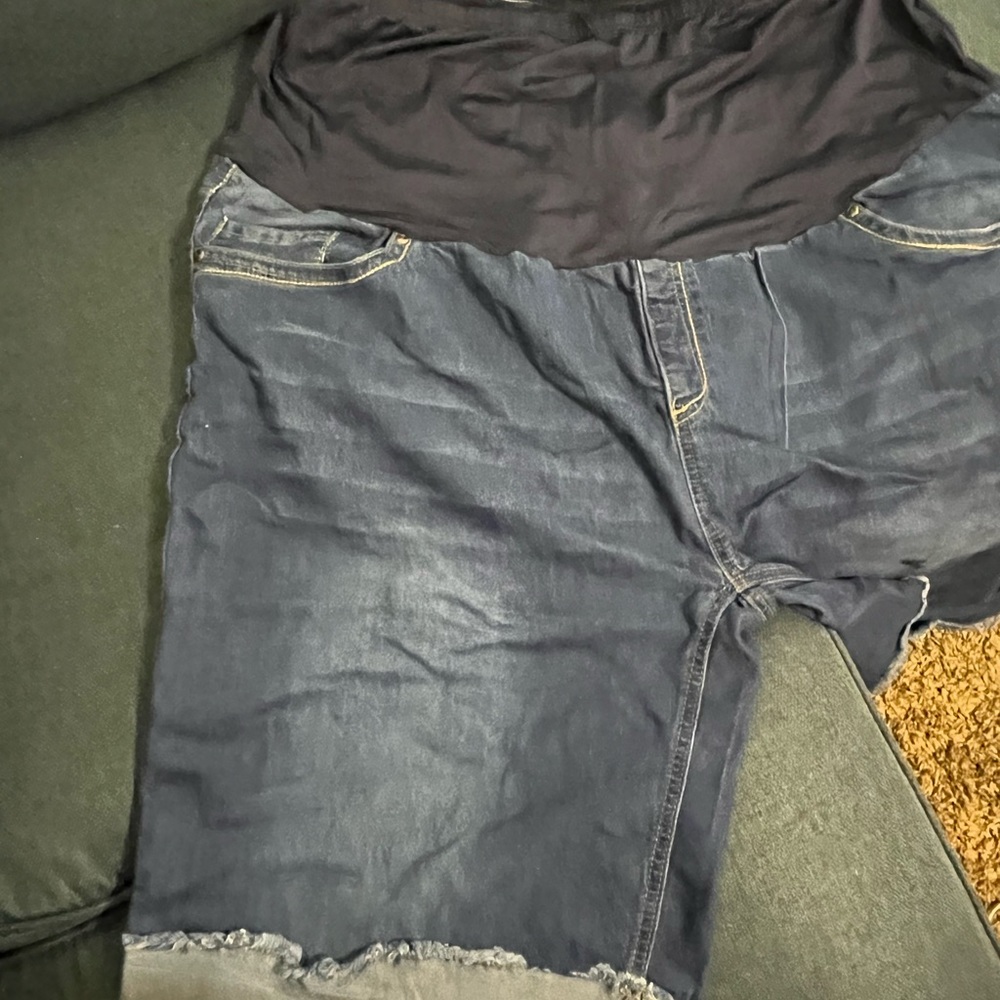 Times Two Shorts